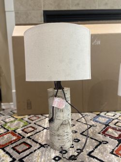 Decorative Lamp