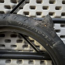 Sand Tire For Pit bike