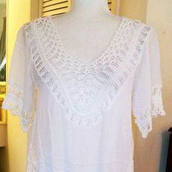 Vivid NY Top M
