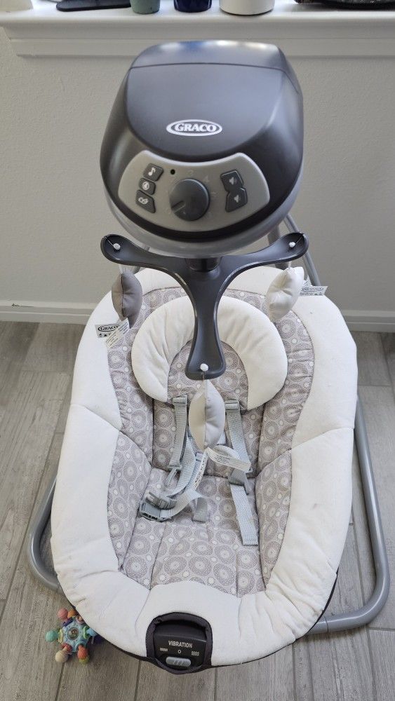 Graco INFANT Swing