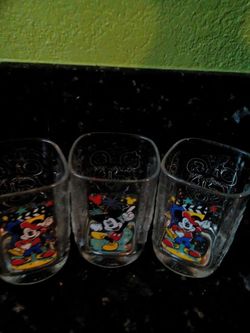 Macdonal disney collection