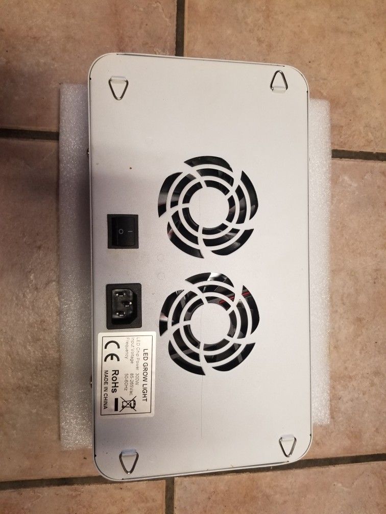Indoor Growing Kit