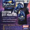 Night Owl Print Society LLC