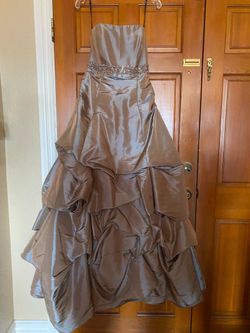 Dress Women Gown