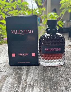 Valentino Born In Roma