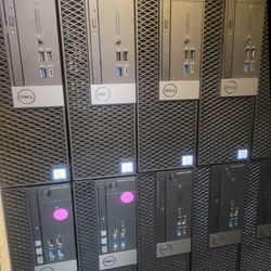 Commercial Grade Copier  AND  Business Computers