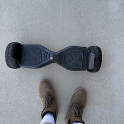 Hoverboards