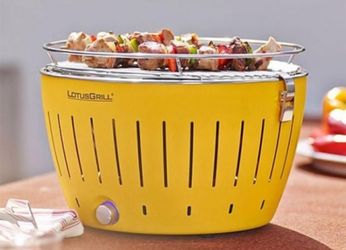 Portable Grill 
