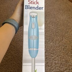 Stick Blender