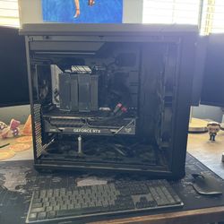 Gaming PC RTX 4090
