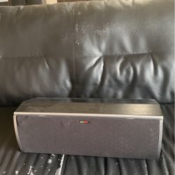 Polk audio Center Channel CSI 3