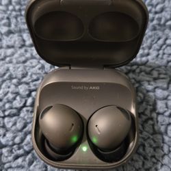 Samsung Galaxy Buds2 Pro Bluetooth Earbuds