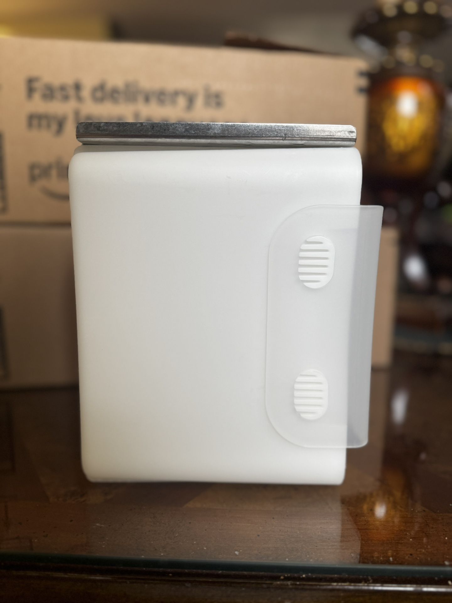 Breastmilk Storage