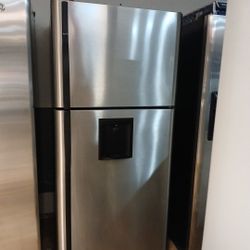 Refrigerator Keymore 