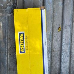 Inner Tie Rods 