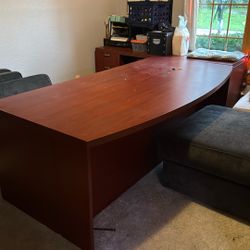 Large Office Desk