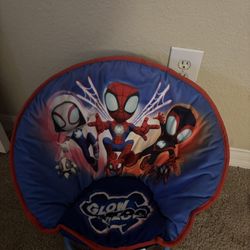 Spidey Chair