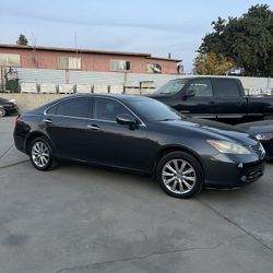 2007 Lexus ES 350