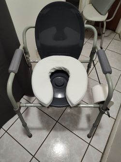 Porta-Potty