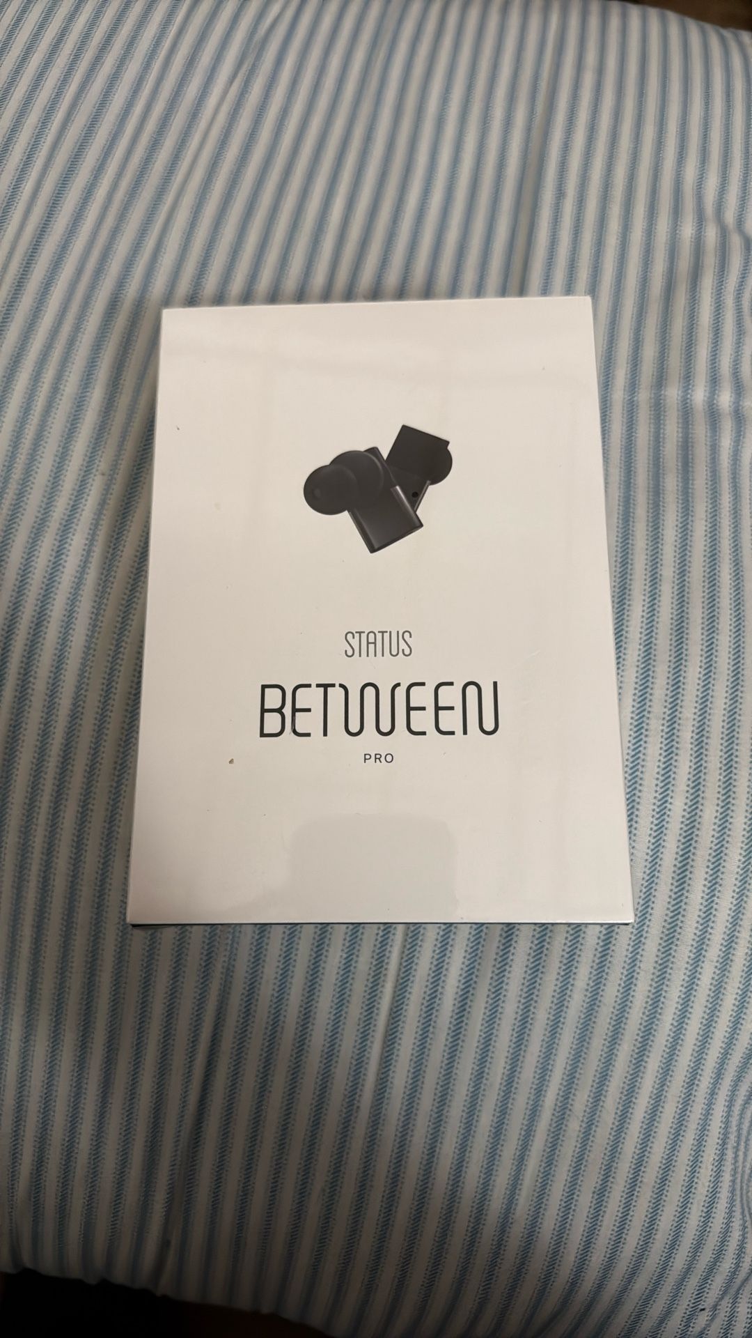 Status Between Pro (Brand New Unopened)