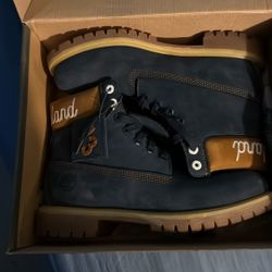 TIMBERLAND SIZE 11