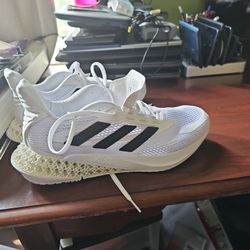  Adidas 4DFWD Pulse Tennis Shoes Men's

