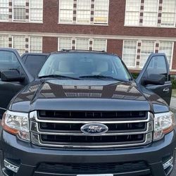 2017 Ford Expedition