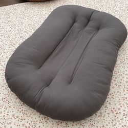 Snuggle Me Organic Lounger