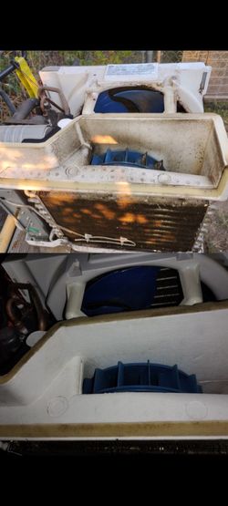 Restore Old Window ACs for 1/3 the Price – Drop Off & Pick Up!