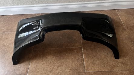 VW Beetle rear baja Engine Cover scoop type 1