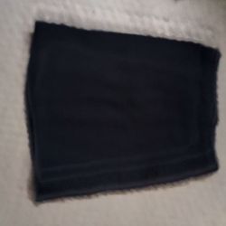 Black Skirt 