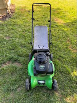 Lawnmower