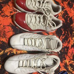 Jordans