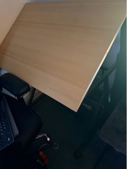 Drafting table