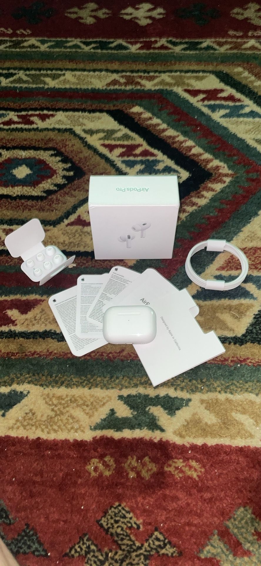 AirPod pro (2nd Gen)
