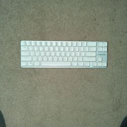 Mechanical Keyboard 