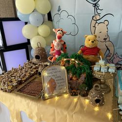 Winnie The Pooh