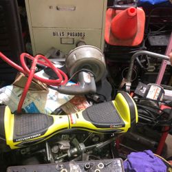 Razor Hover Board  OBO