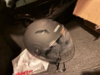VEVOR Motorcycle Helmet
