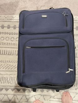 Protocol Suitcase