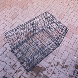 Dog Cage For Medium And Small Dogs