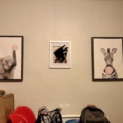 Nursery Pictures 