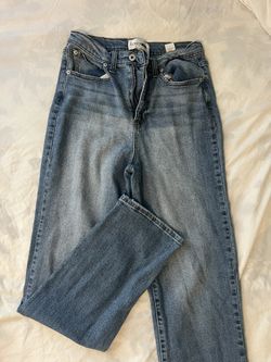 Jeans (size 5