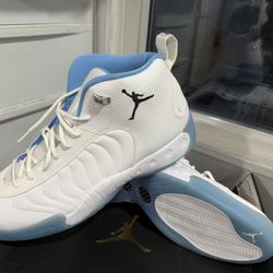 Jordan Jumpman Pro Size