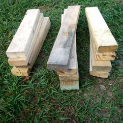 Lumber/Wood 2x4s. For Home Improvement