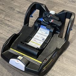 Doona Latch Base Compatible with Doona Car Seat & Stroller