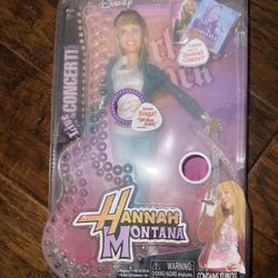 Hannah Montana Collectible Memoriabiolia 