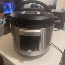 8qt Instapot