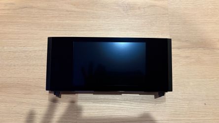 Lexus IS Dashboard Display Screen OEM - 86110-53140