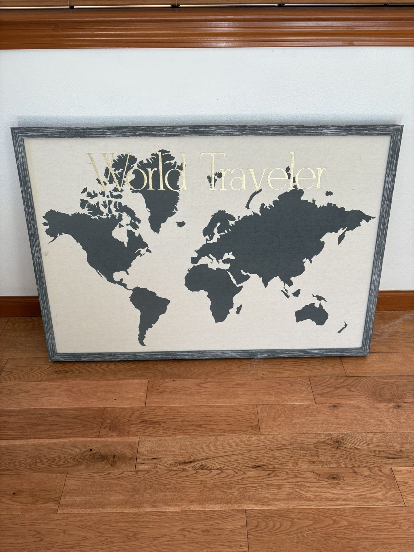 Travel Wall Art/Decor